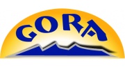 GORA logo
