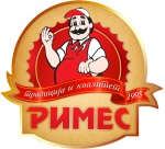 Logo Rimes