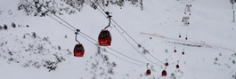 Paradiso gondola