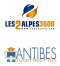 Logo Antibes Les 2 Alpes