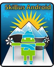 Android SkiBus m