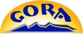 GORA logo