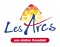 Les arcs logo