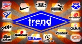 Trend logo