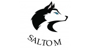 SaltoM logo