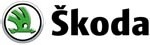 SkiBUS Skoda logo