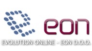 EON Logo