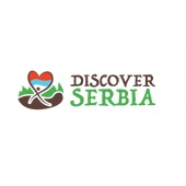 Discover Serbia logo