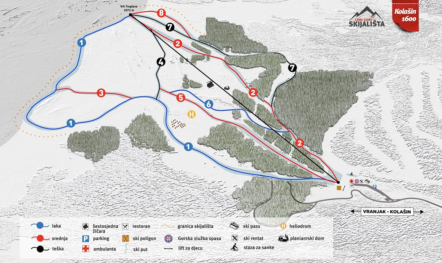 Kola in 1450 1600 Bjelasica Skibus rs