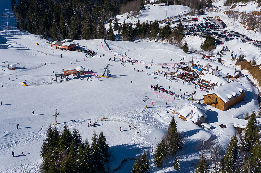 Kola in 1450 1600 Bjelasica Skibus rs