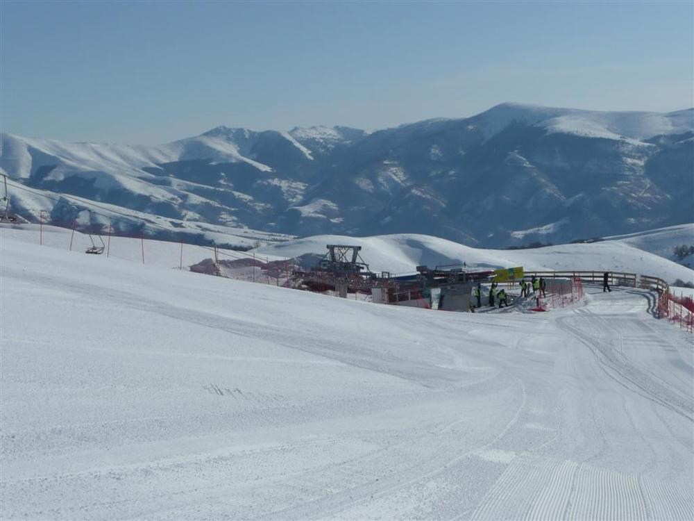 Stara Planina Skibusrs