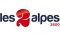 Les 2 Alpes logo 250x180