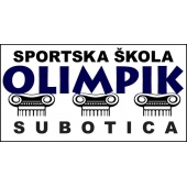 logo olimpik subotica