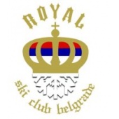 ski klub royal logo