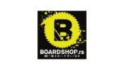 Board Shop beli rr
